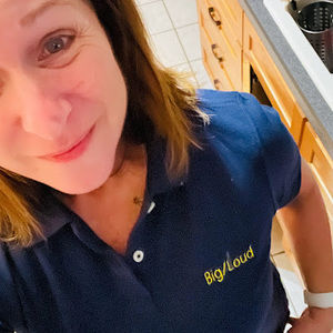 Meet your Posher, Lori